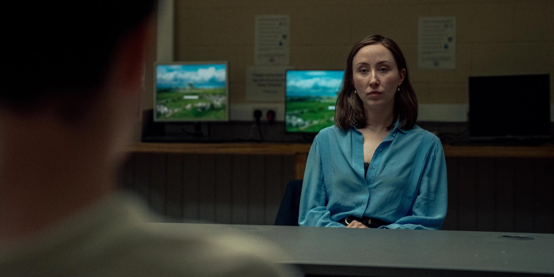 Erin Doherty in Adolescence (2025)