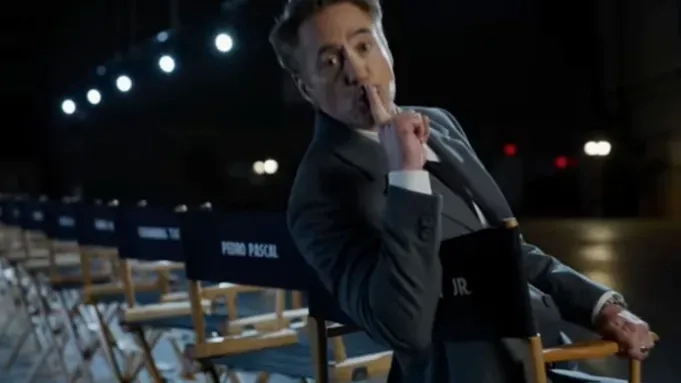 رکوردشکنی مارول با لایو اعلام بازیگران انتقام‌جویان