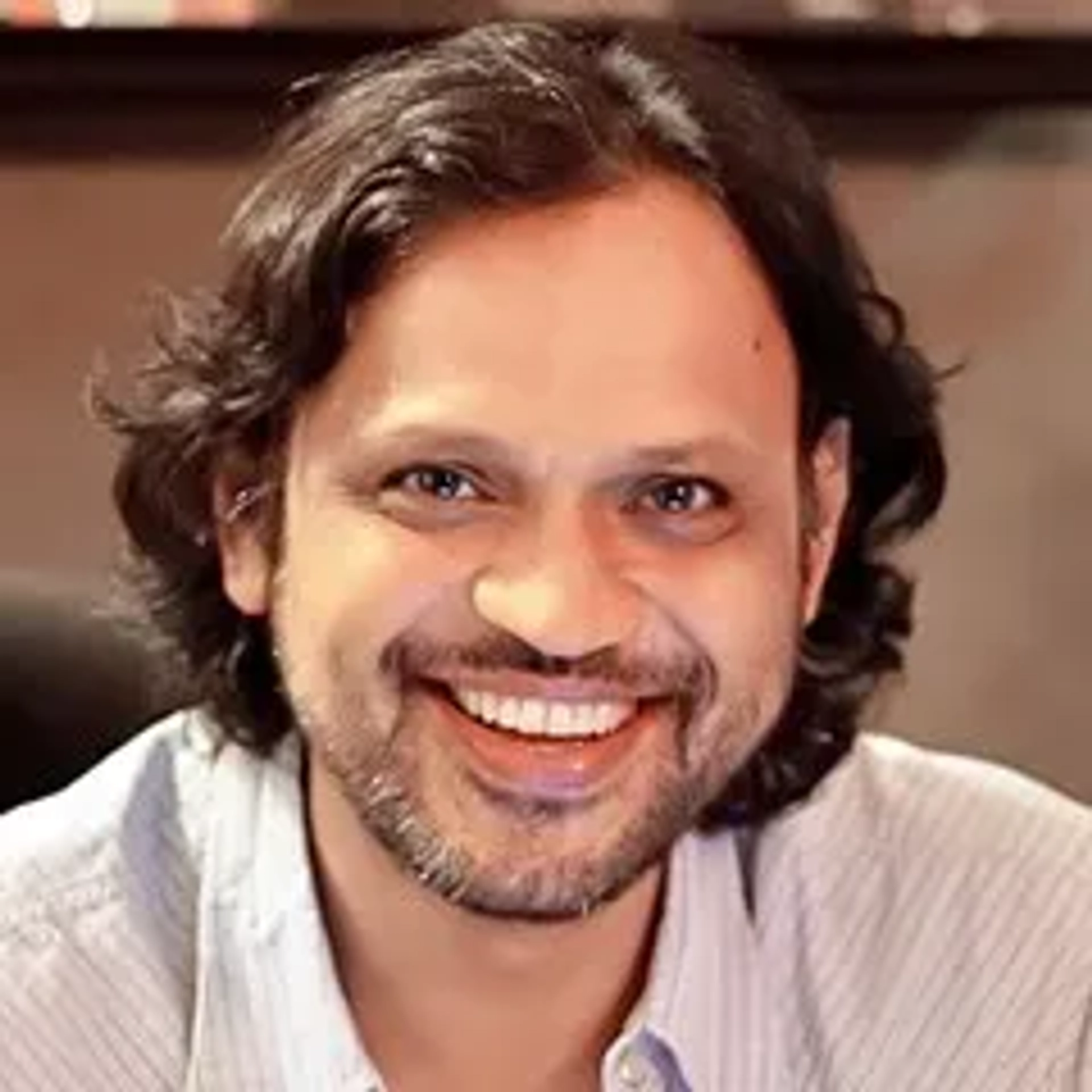 رابی گروال