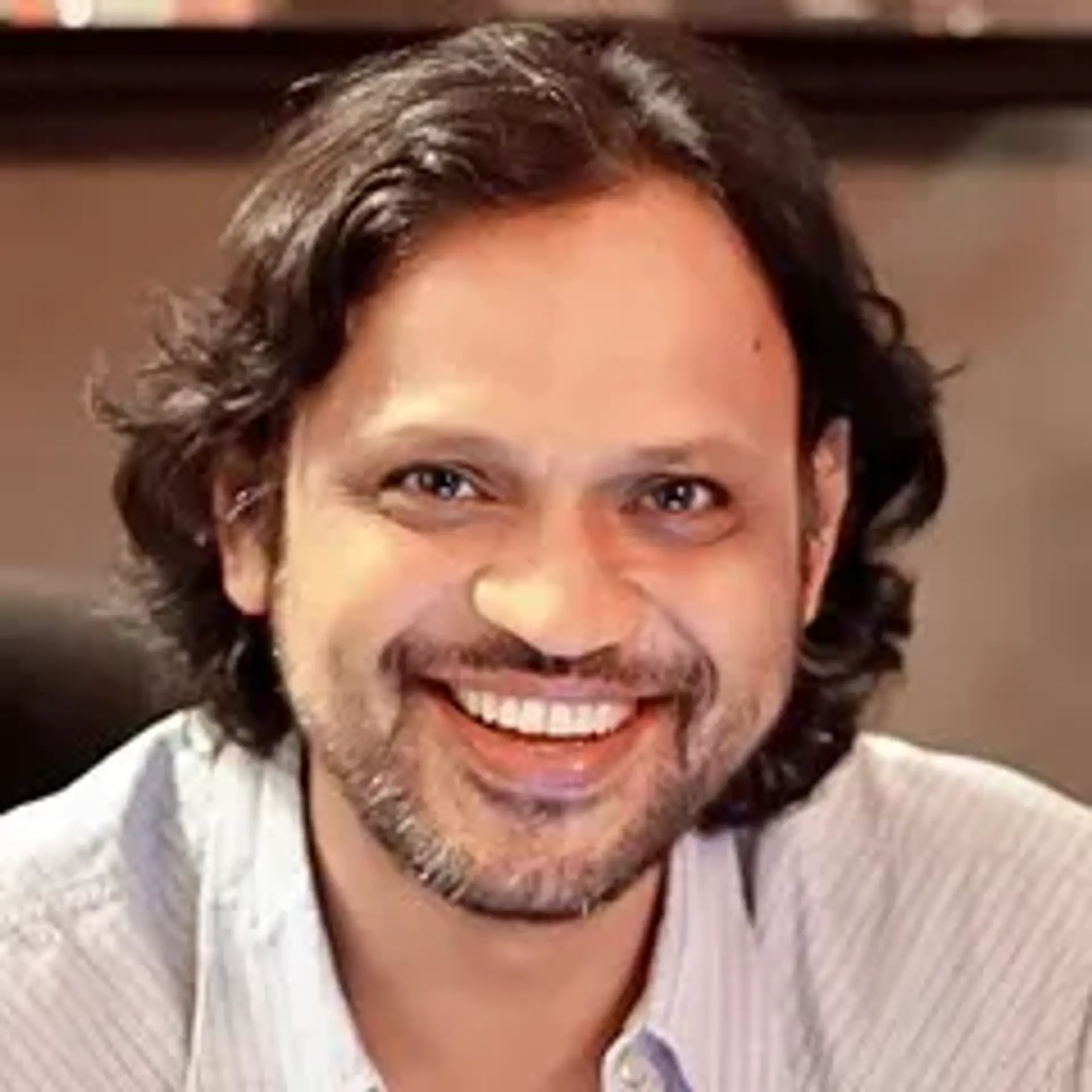 رابی گروال
