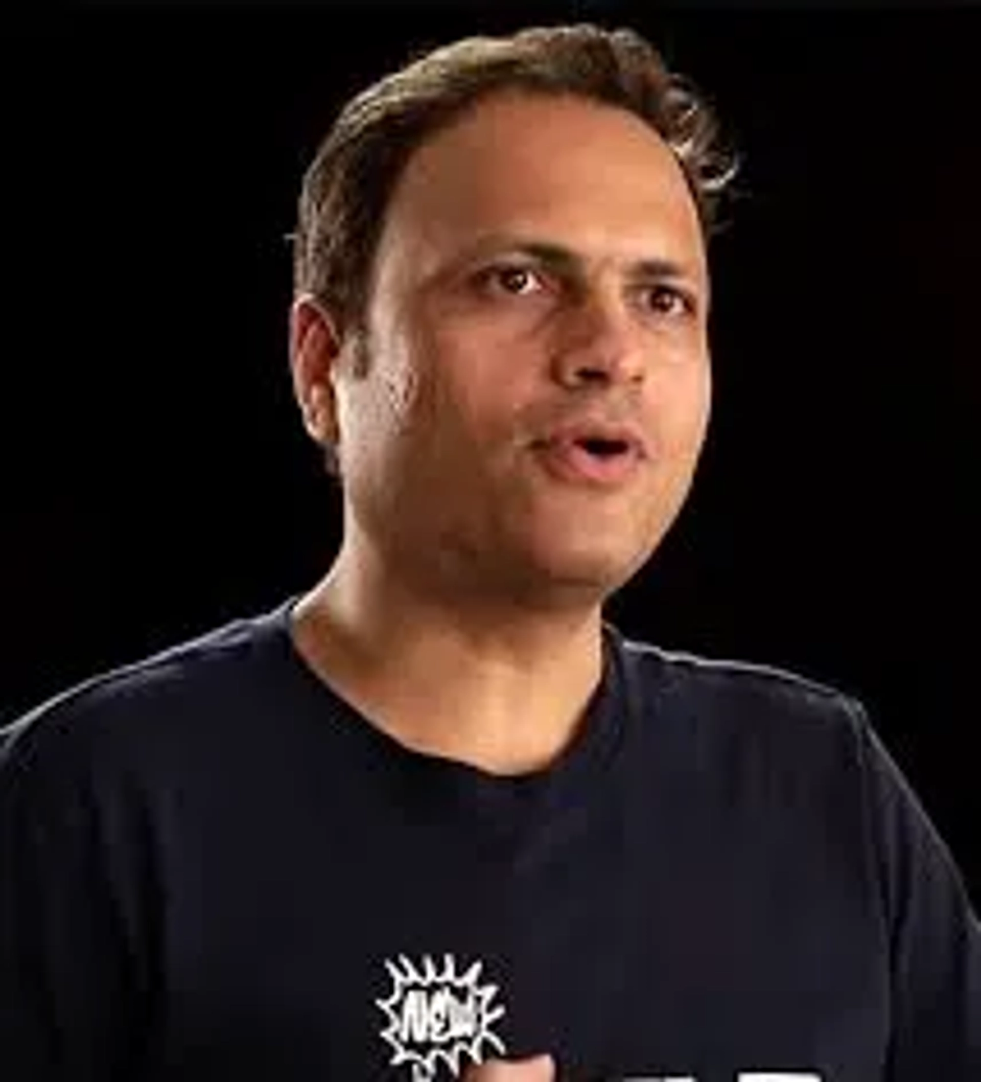 گوپی پوتران
