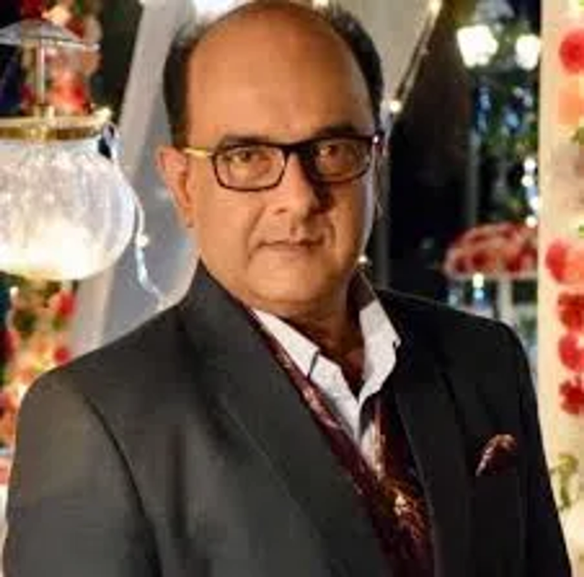 آمیت سینگ تکور