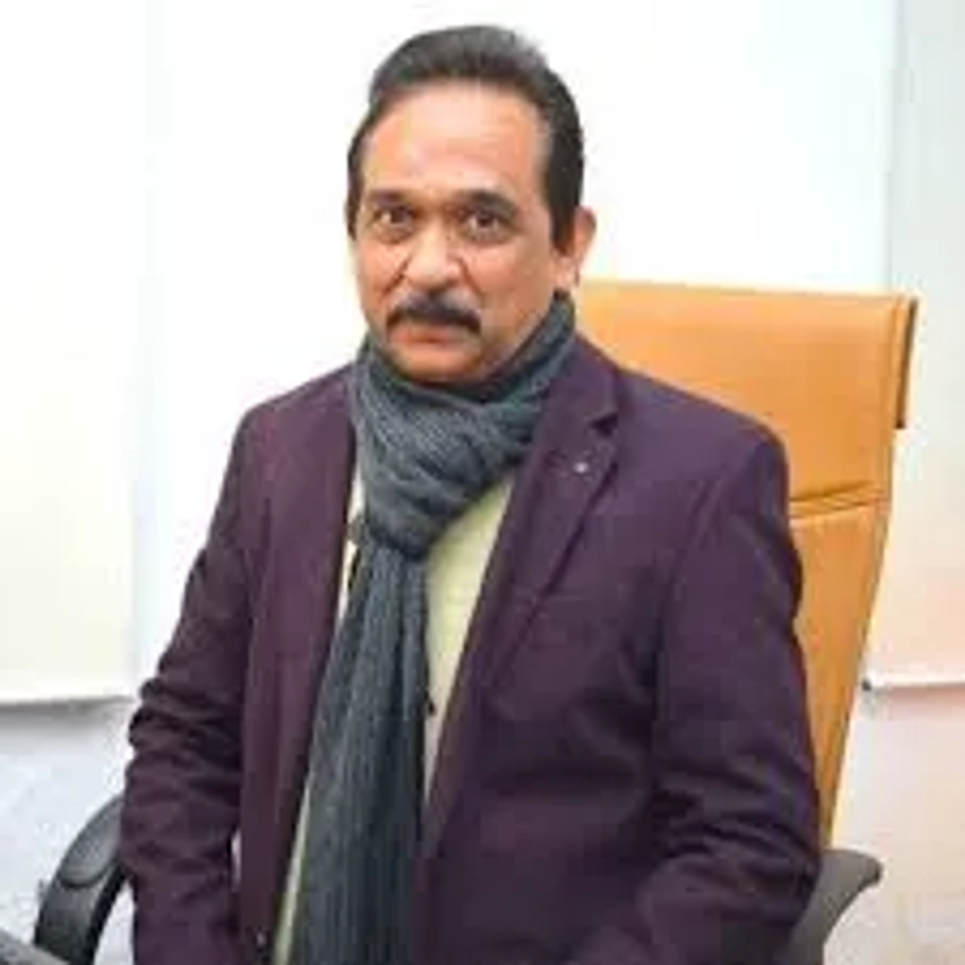 آمبرش ساکسنا