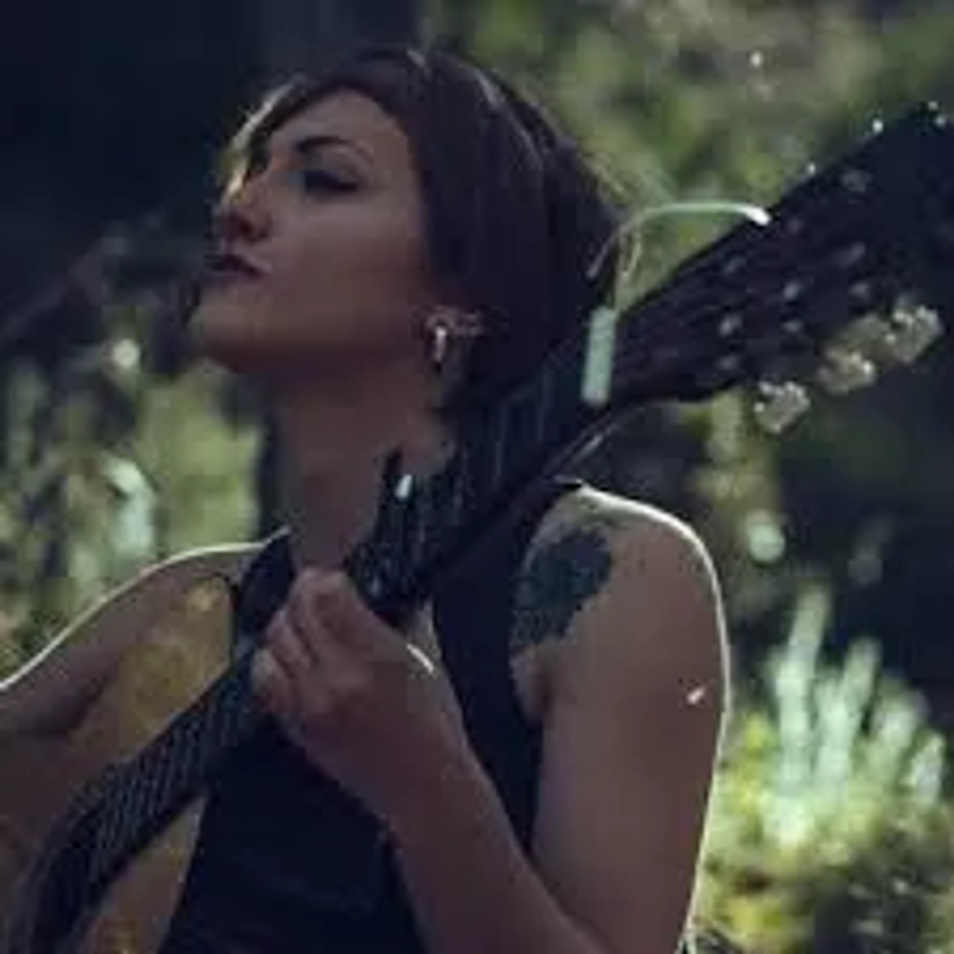 نینا آراندا