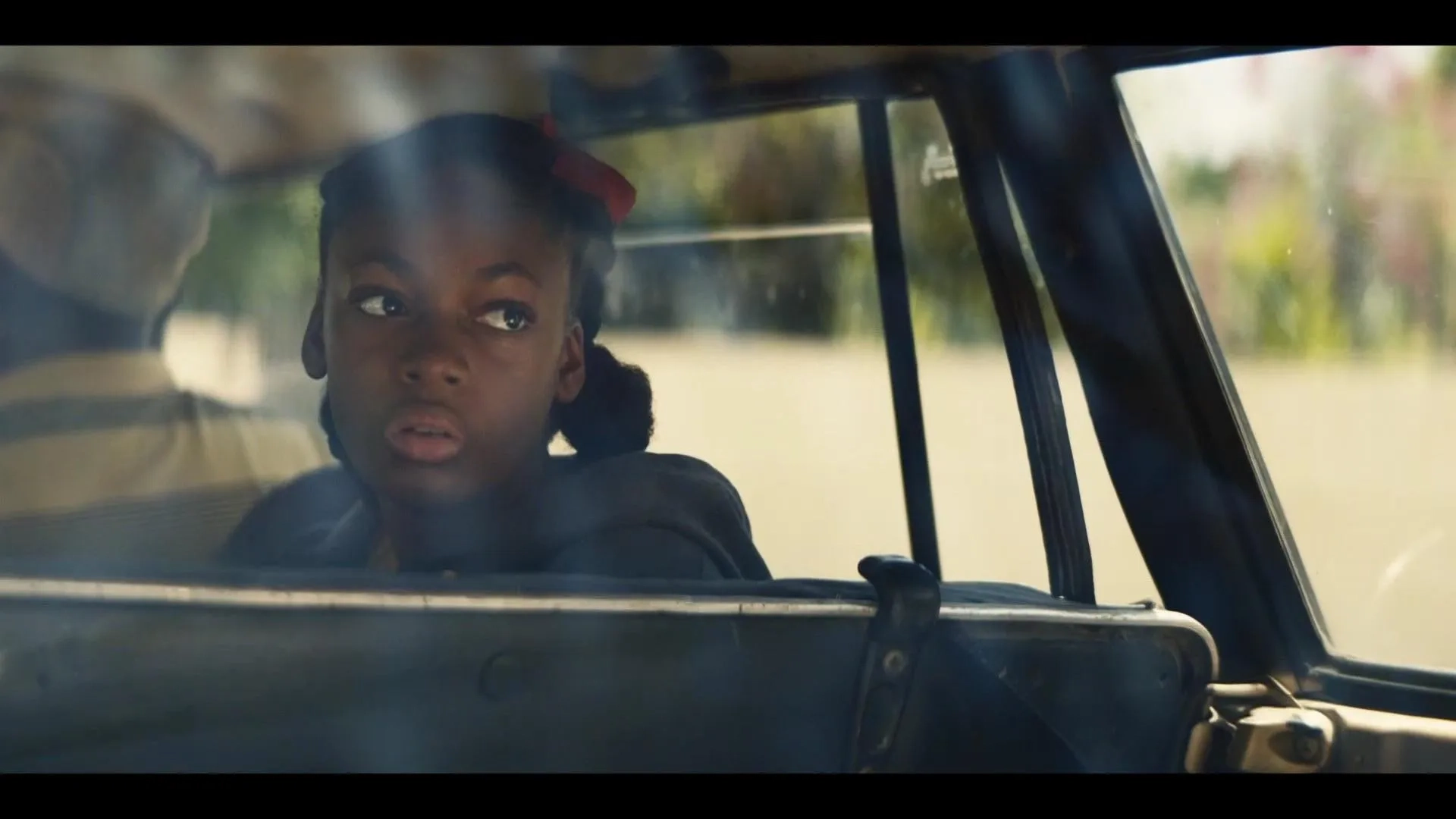 Get Millie Black (2024)