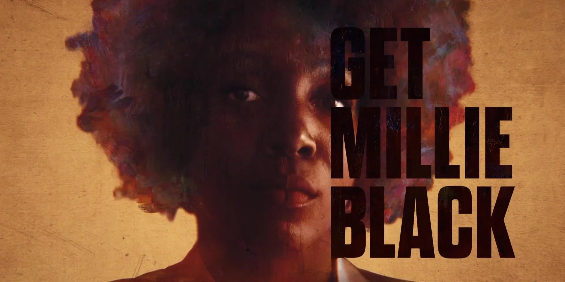 Get Millie Black (2024)