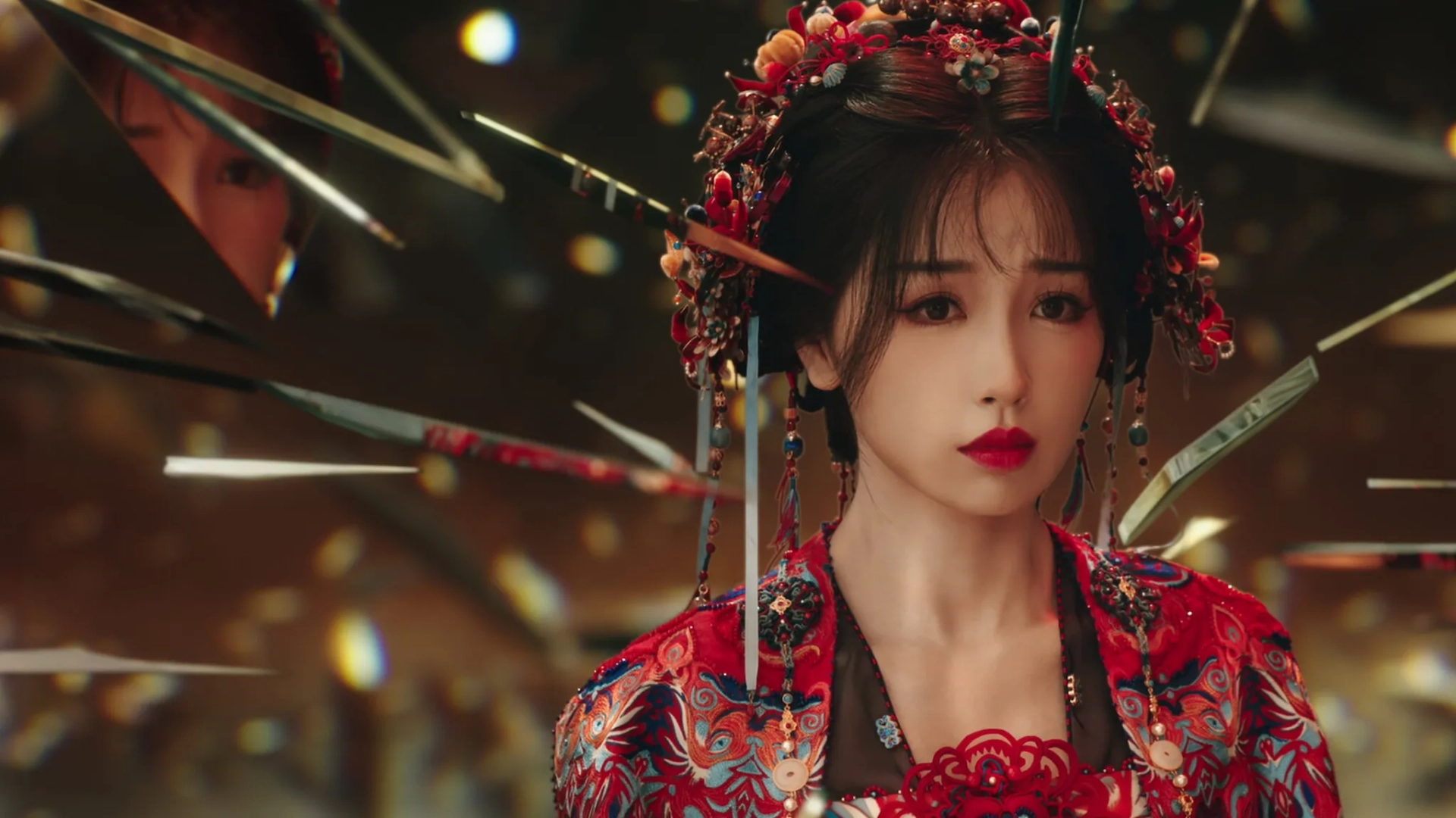 Love Game in Eastern Fantasy (2024)