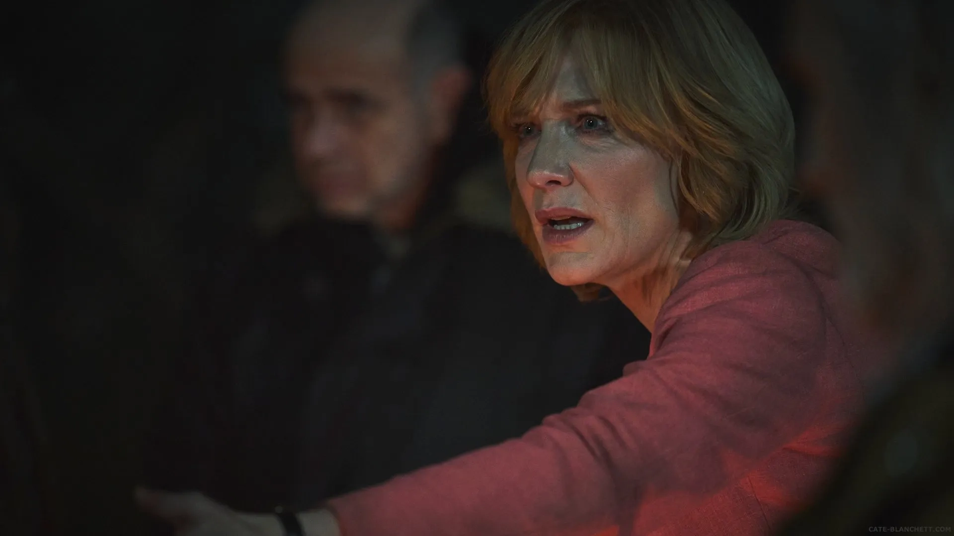 Cate Blanchett in Rumours (2024)