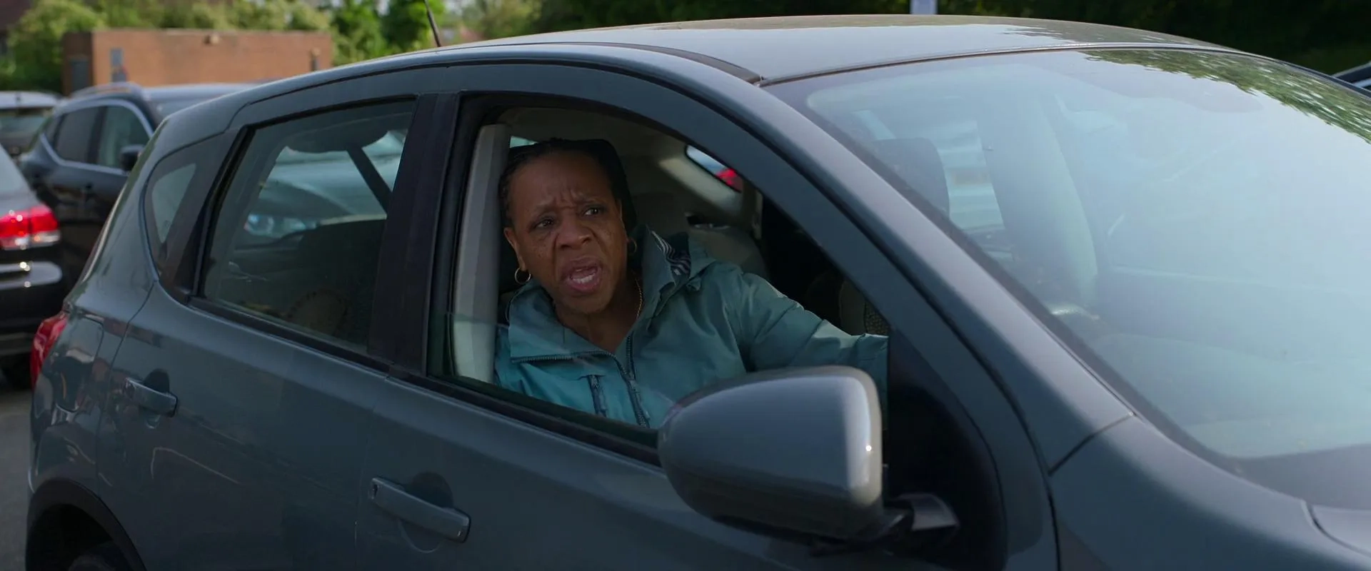 Marianne Jean-Baptiste in Hard Truths (2024)