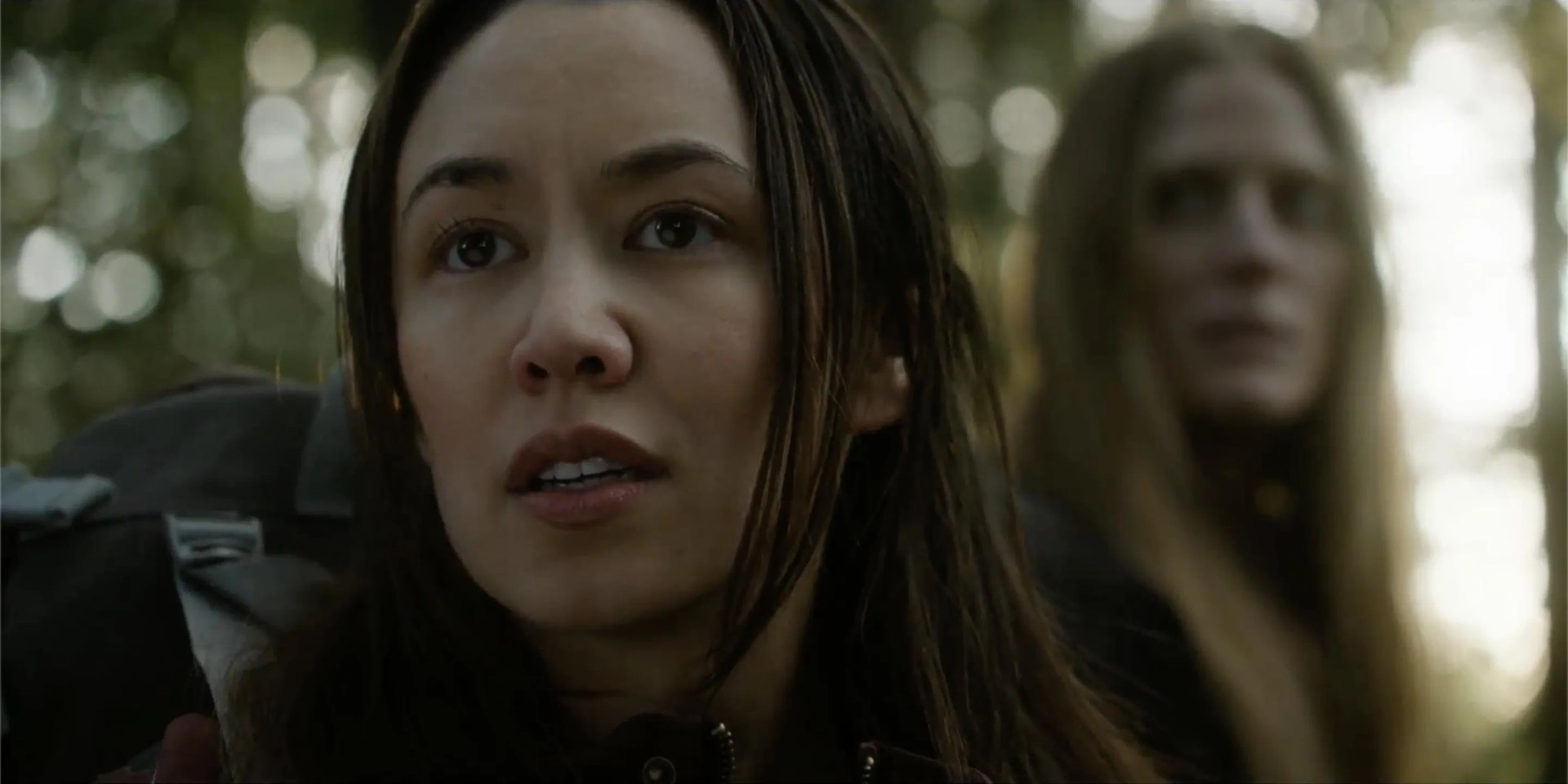 Still of Luisa d'Oliveira in Earth Abides