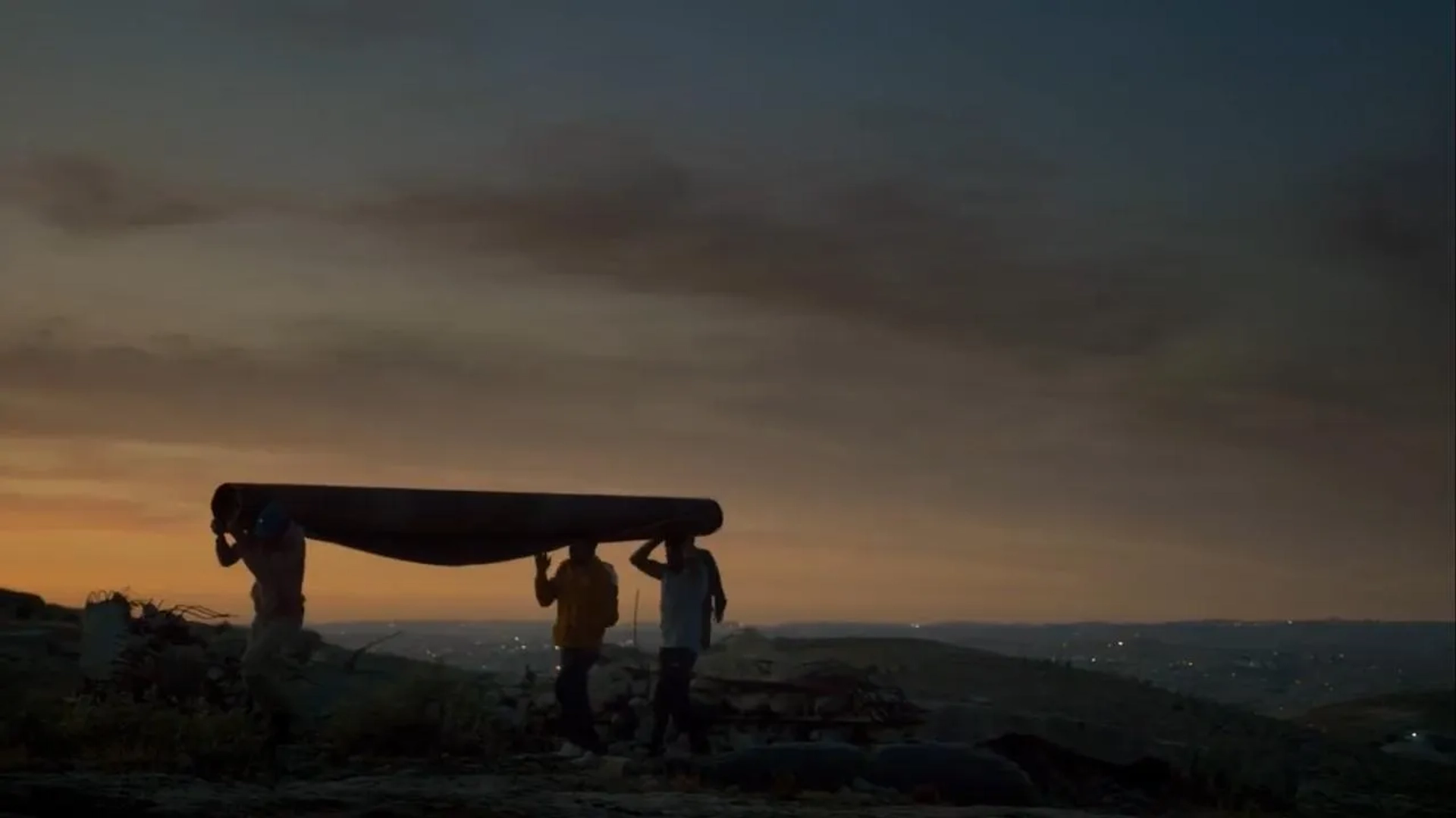No Other Land (2024)