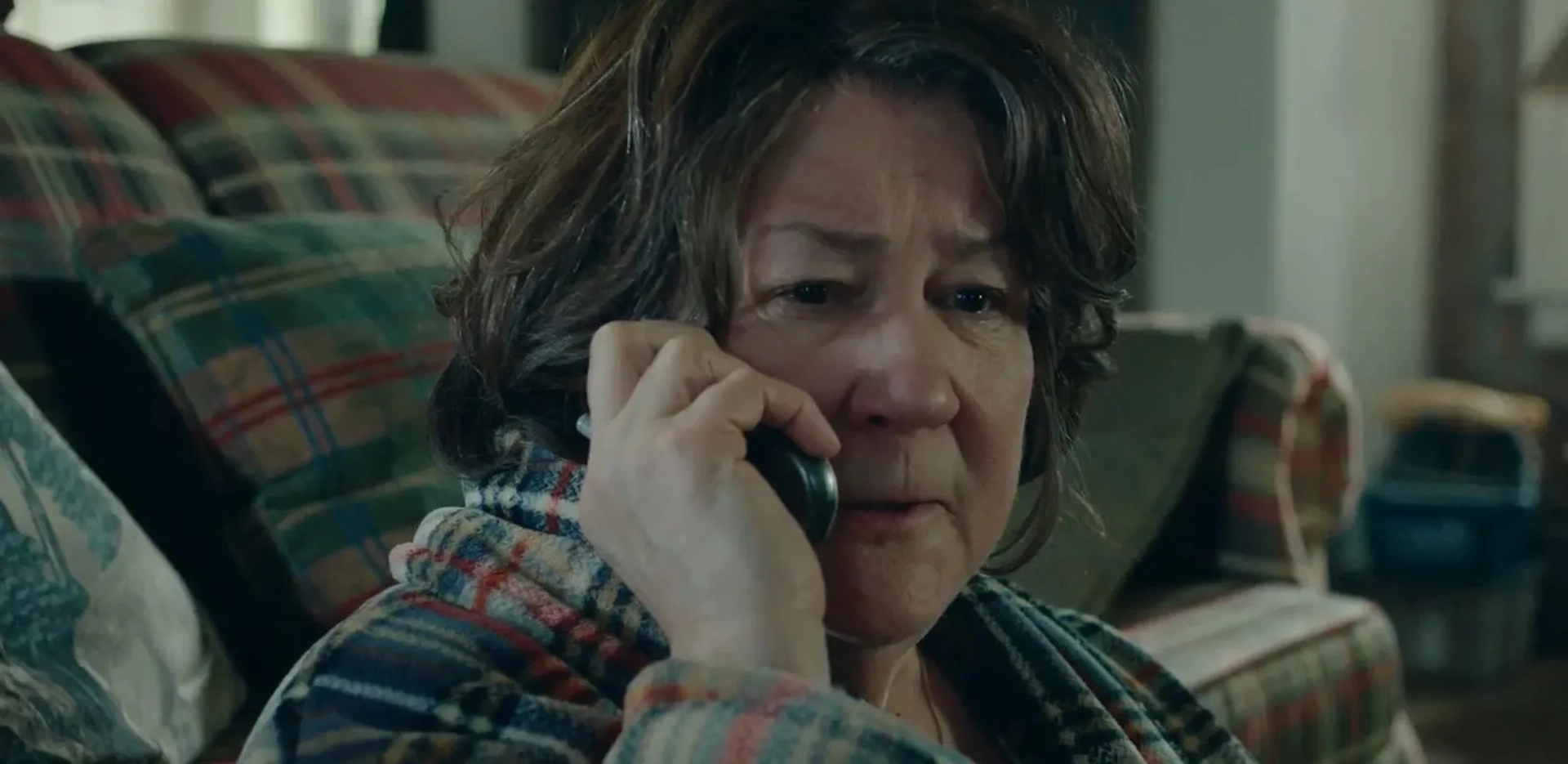 Margo Martindale in The Sticky (2024)