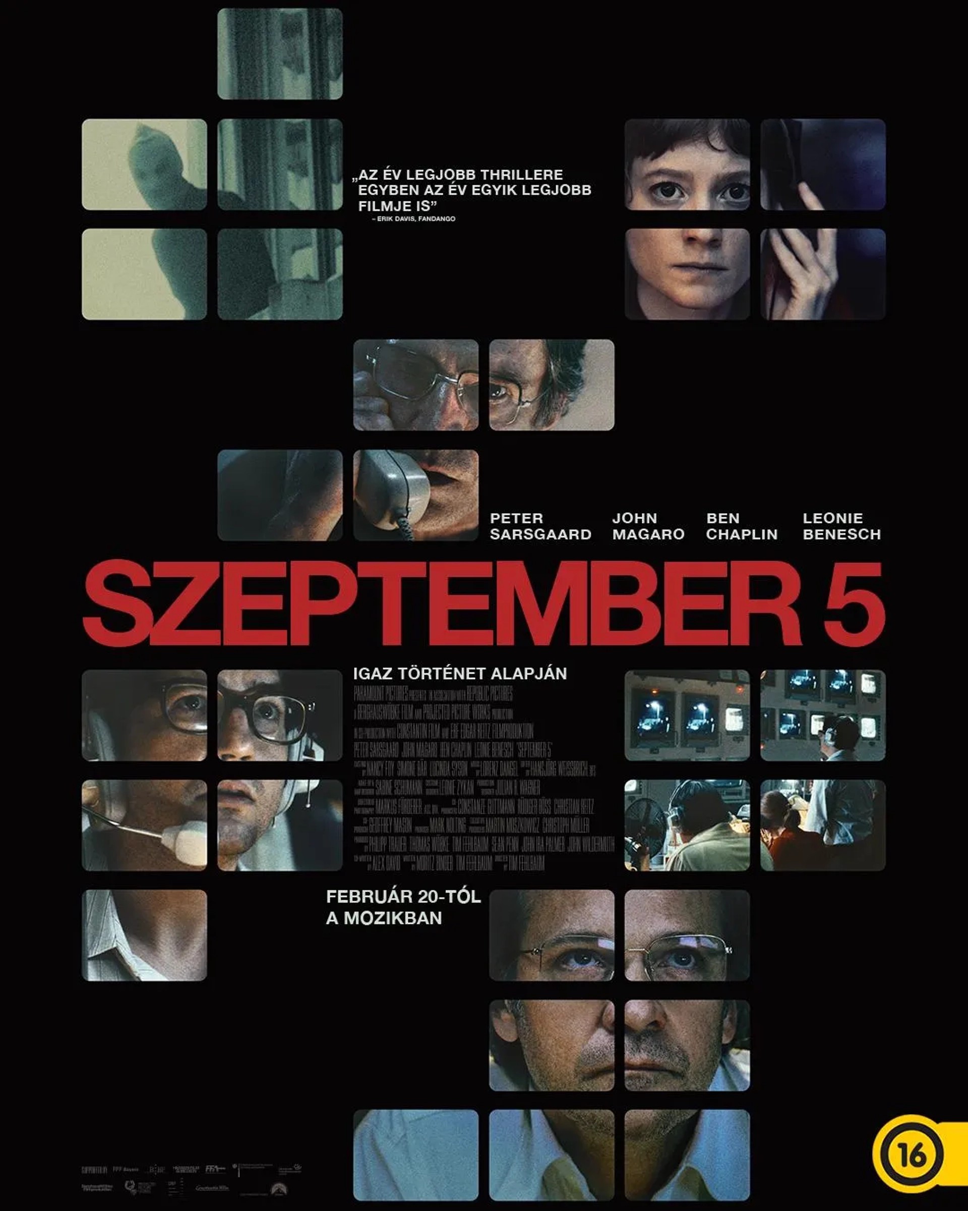 September 5 (2024)