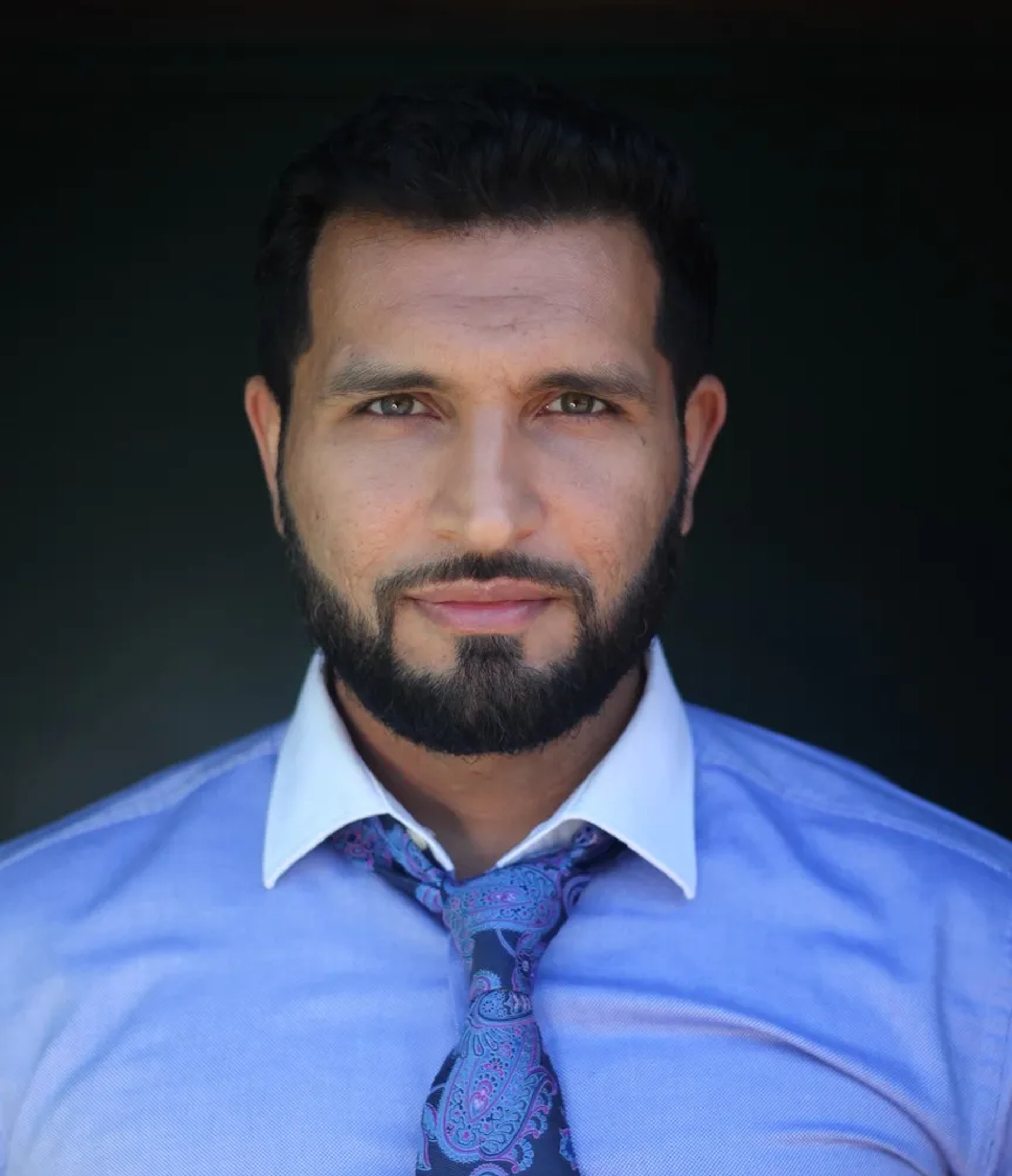 احمد لوکان