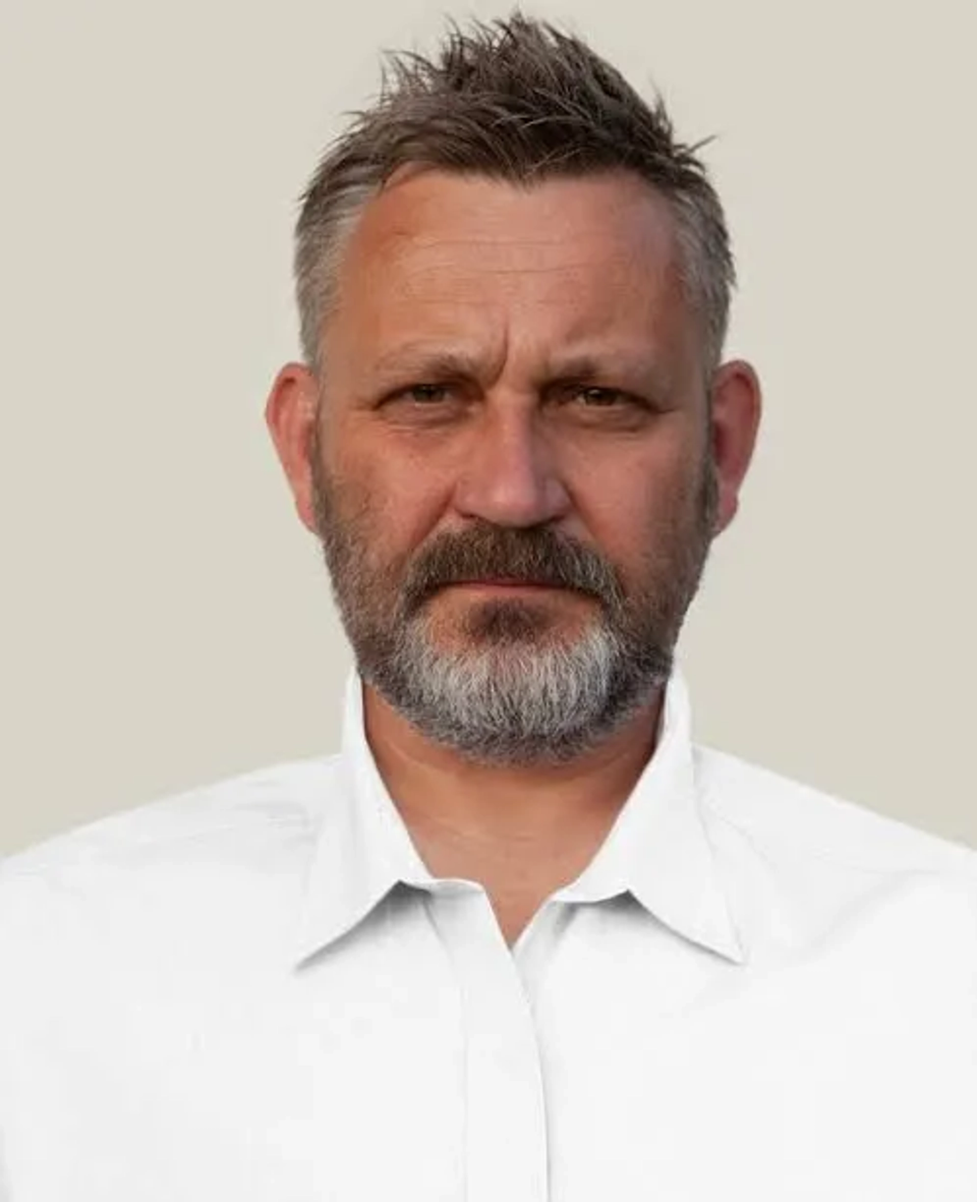 پیوتر بیدرون