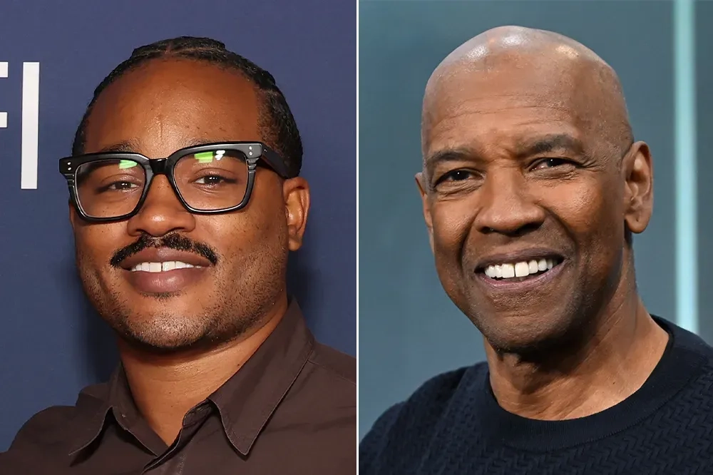 رایان کوگلر دنزل واشنگتن را برای  پلنگ سیاه ۳ میخواهد