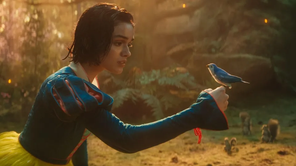 سفید برفی؛ آینده رکوردشکن پایین‌ترین امتیاز imdb