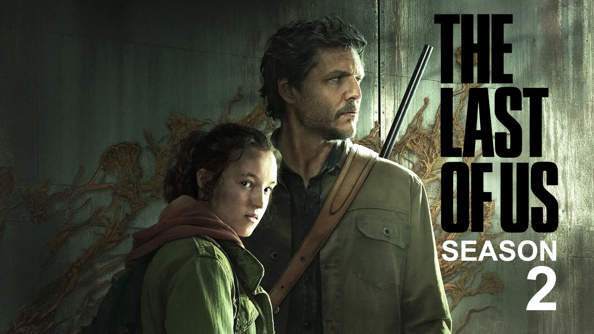 دانلود سریال آخرین بازمانده از ما (The Last of Us 2023)