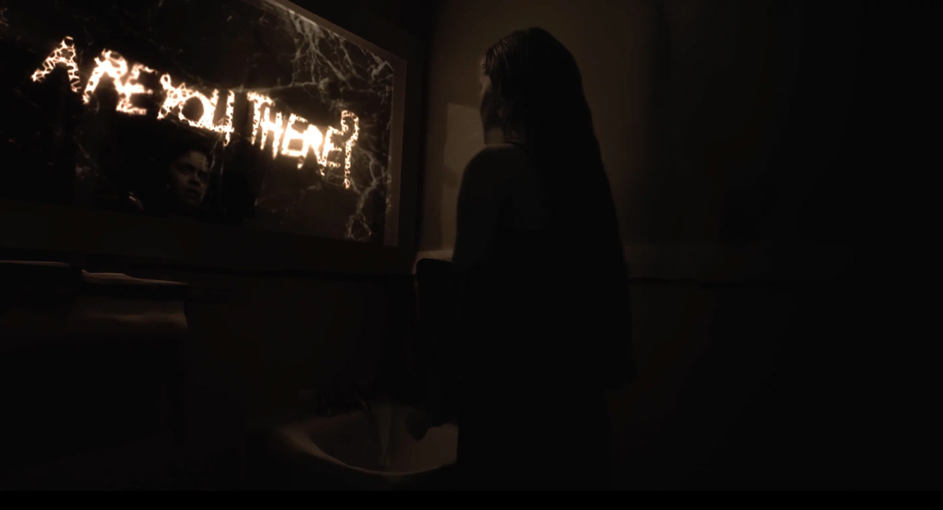 Are You There? (2024)