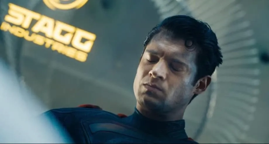 حواشی فیلم جدید سوپرمن به کارگردانی جیمز گان