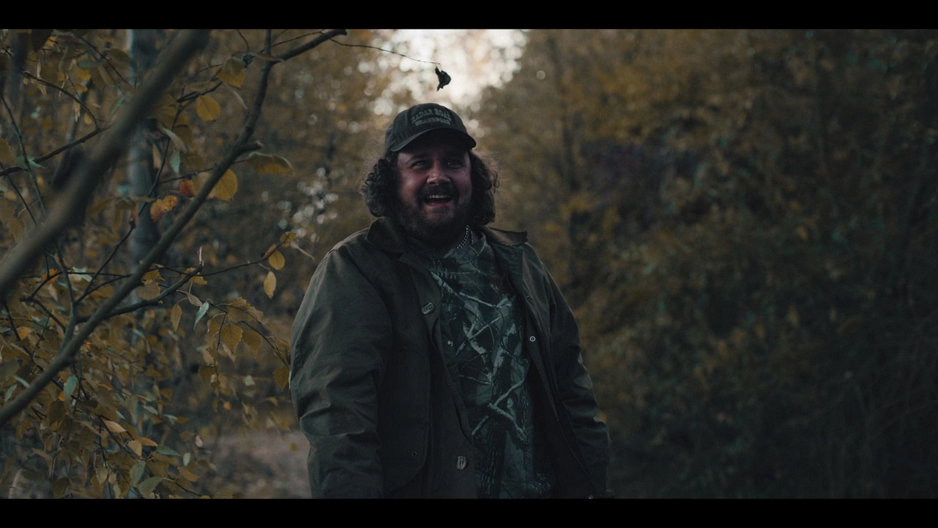 Michael Schertenleib in Don't be evil. (2020)