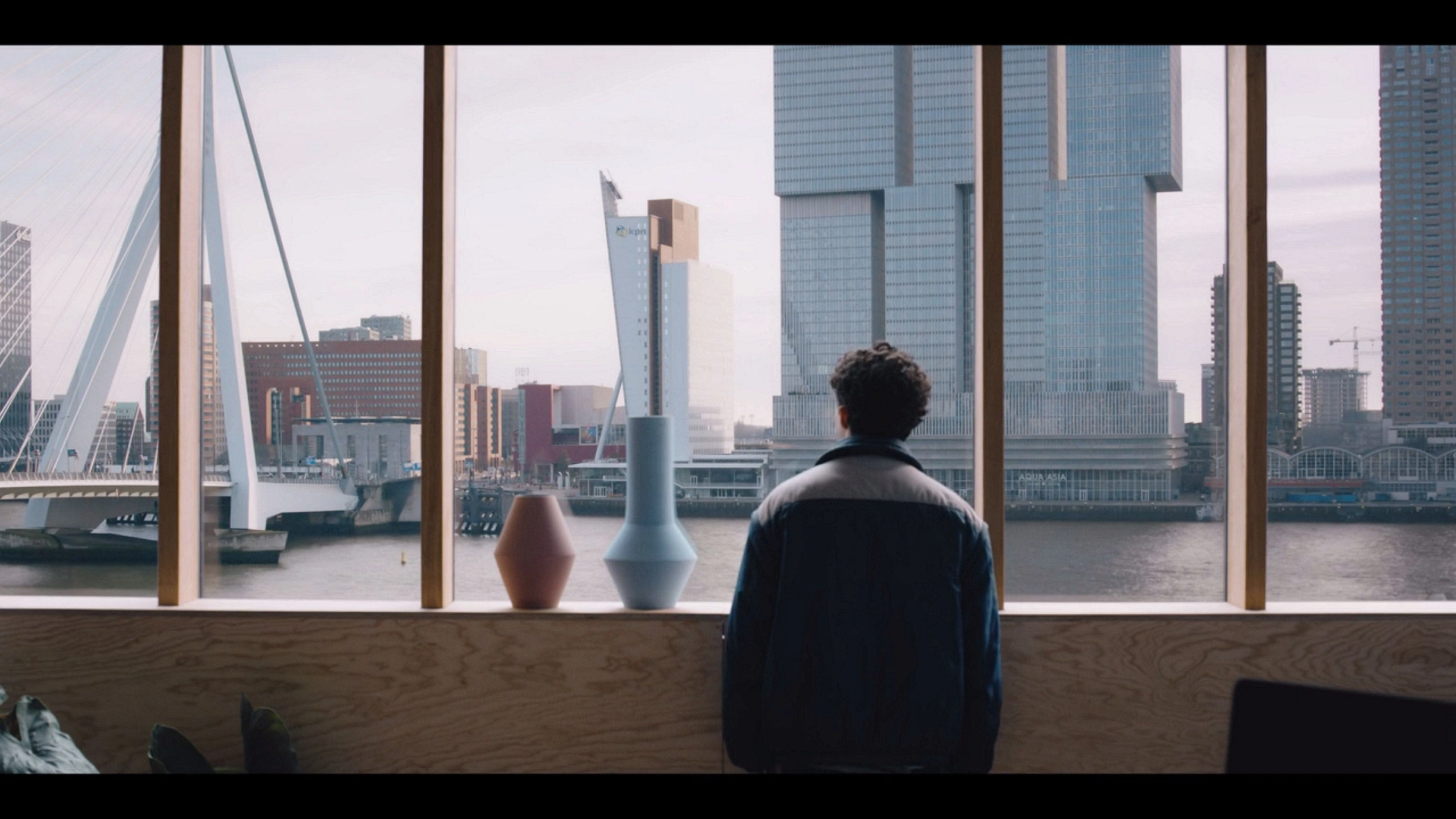 Maximilian Mundt in Don't be evil. (2020)