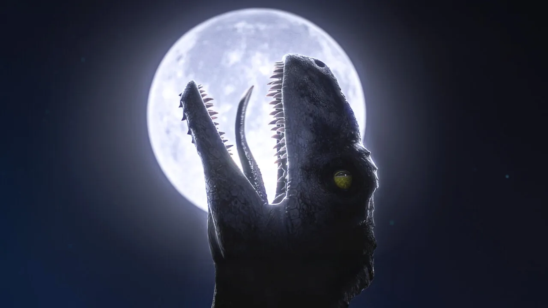Jurassic World: Chaos Theory (2024)