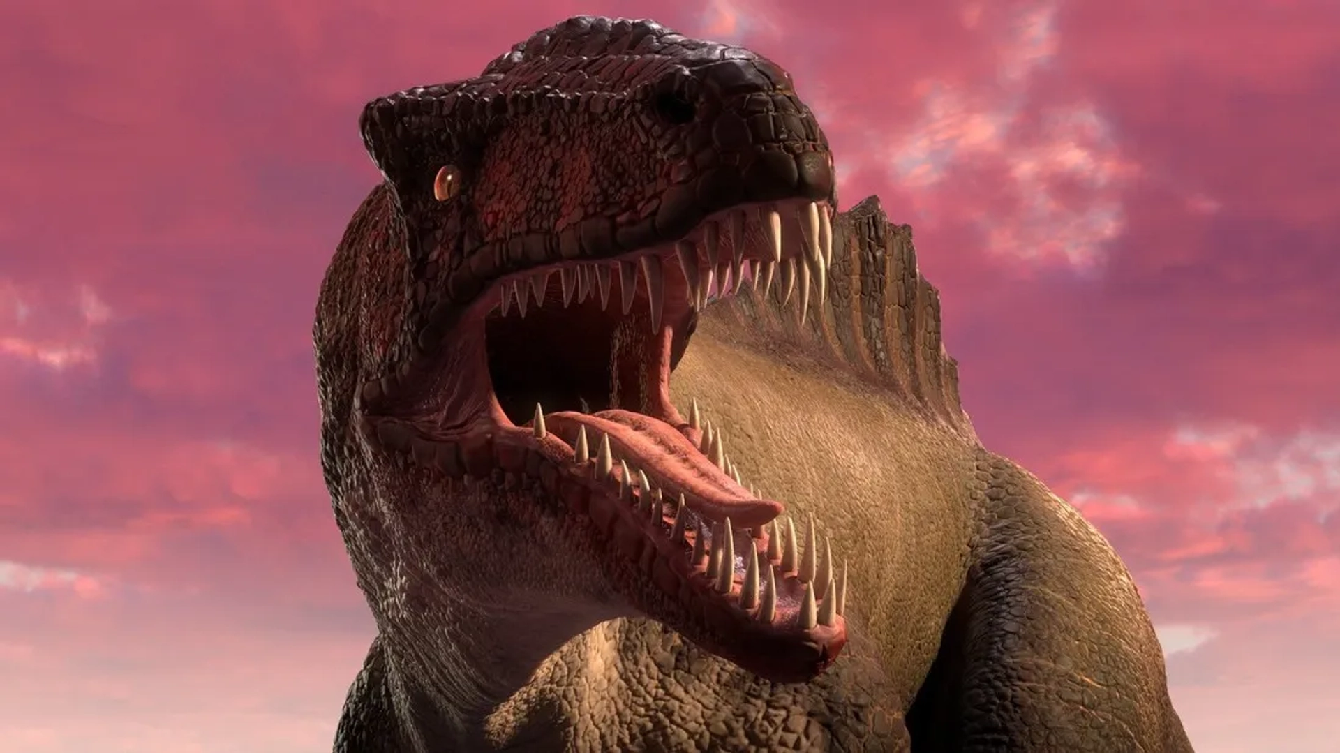 Jurassic World: Chaos Theory (2024)