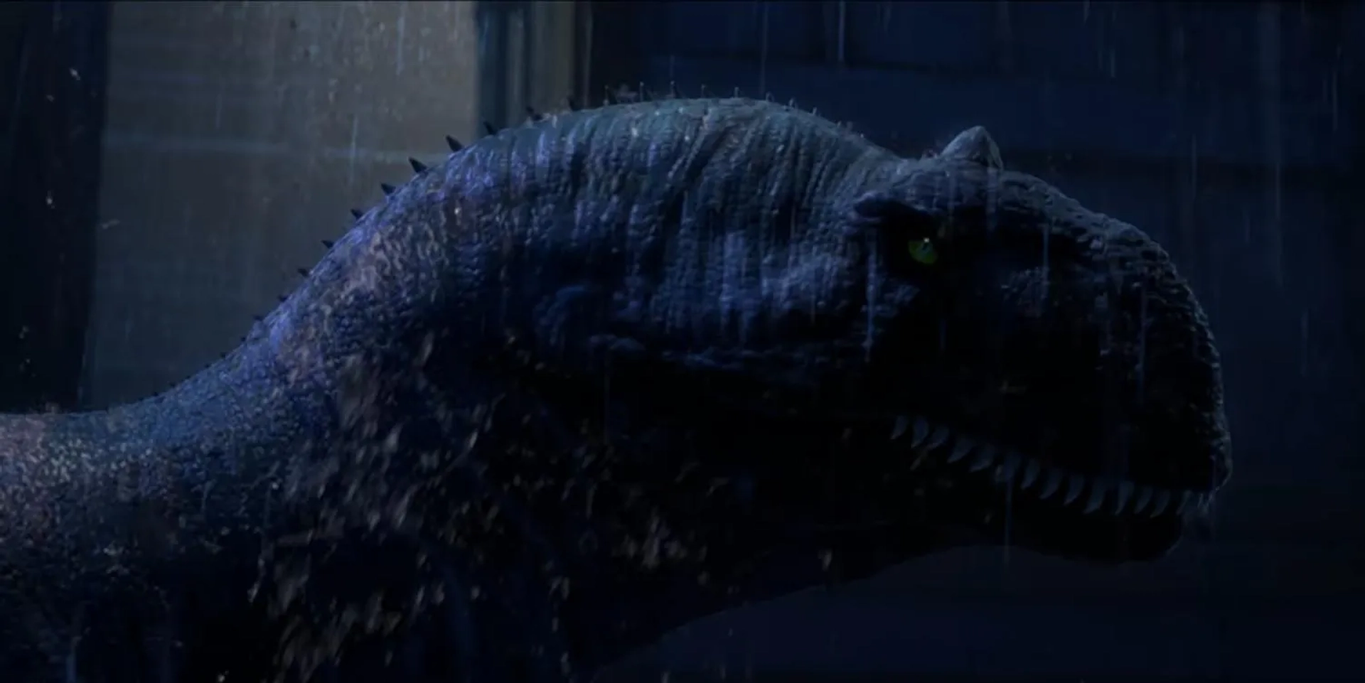 Jurassic World: Chaos Theory (2024)