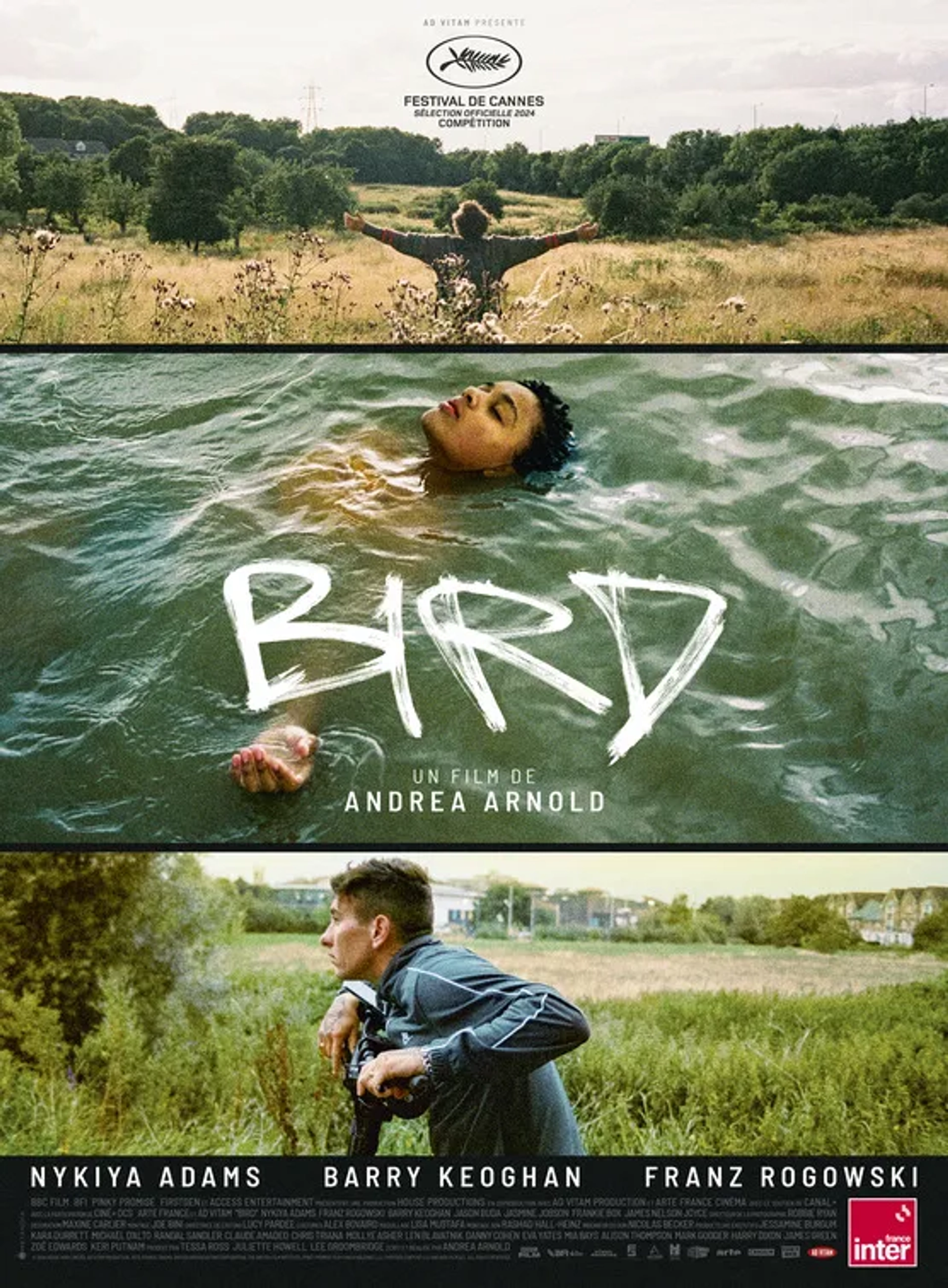 Bird (2024)