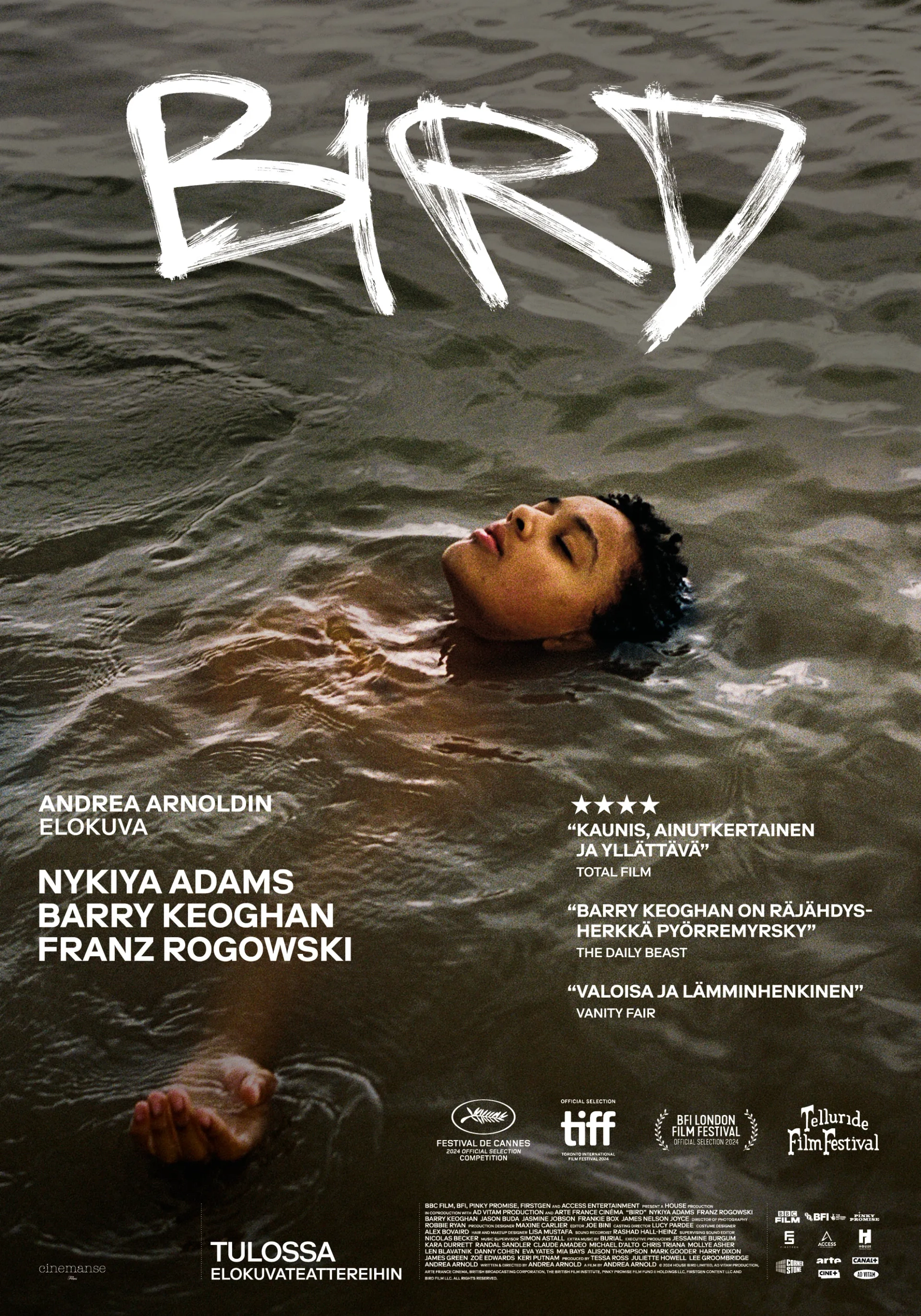 Bird (2024)