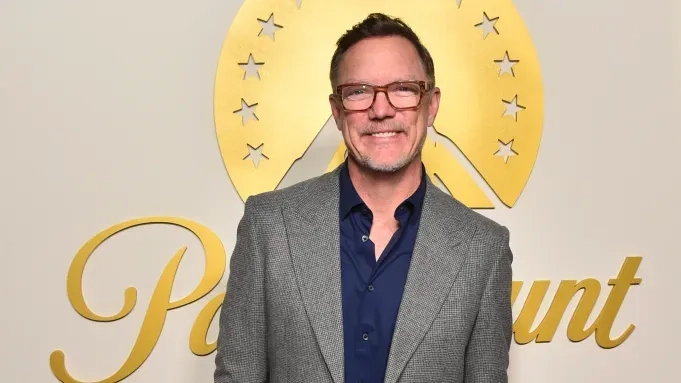 بازگشت متیو لیلارد به جیغ با ترس و هیجان