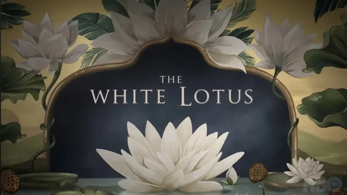 حذف داستان فرزند غیرباینری در سریال نیلوفر آبی سفید