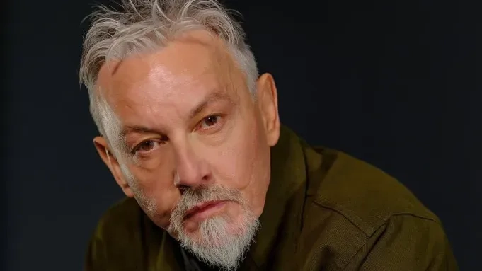 پیوستن تامی فلاناگان به فصل سوم سریال خاندان اژدها