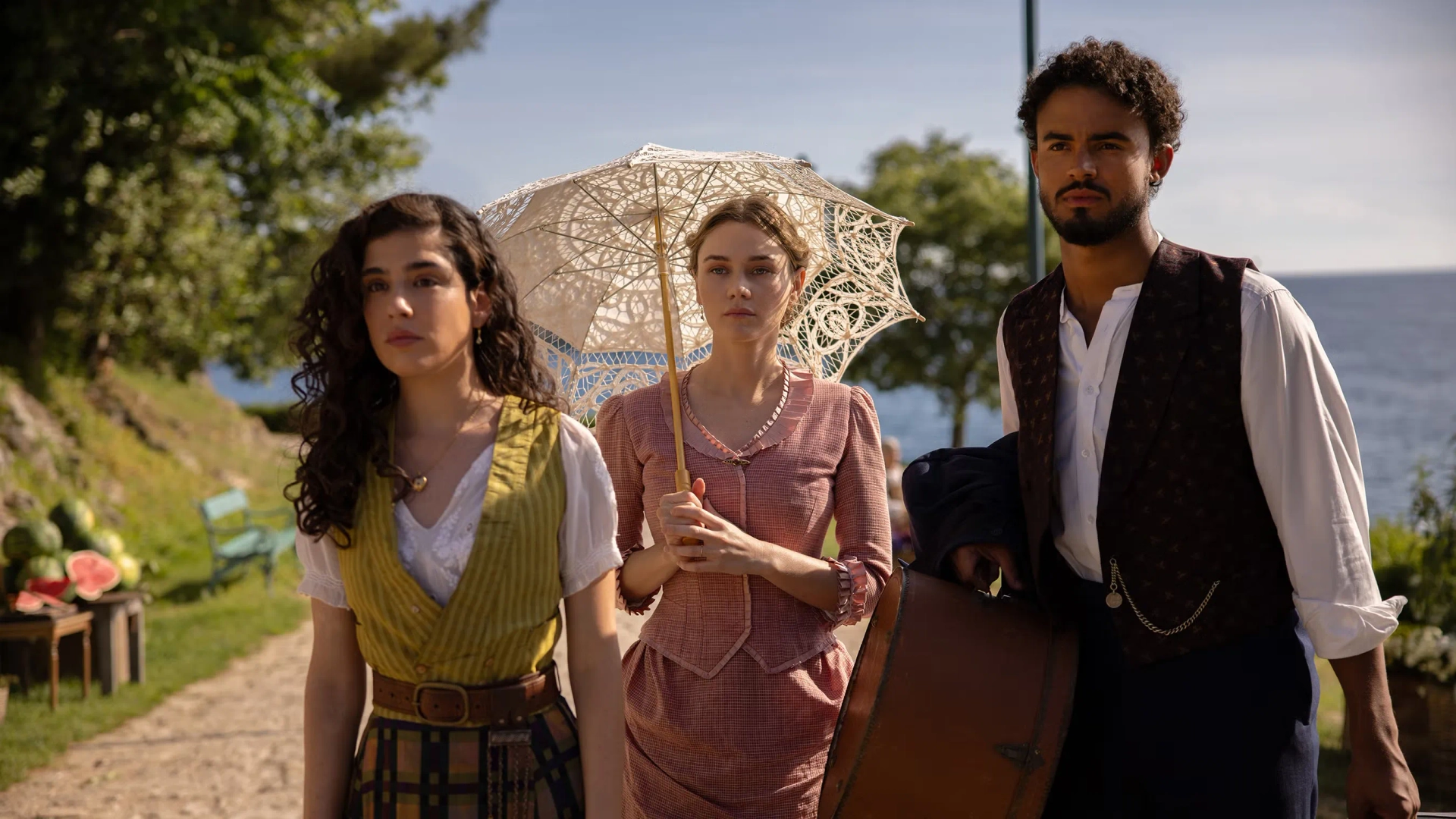 فصل دوم سریال ماجراجویان به زودی پخش می‌شود