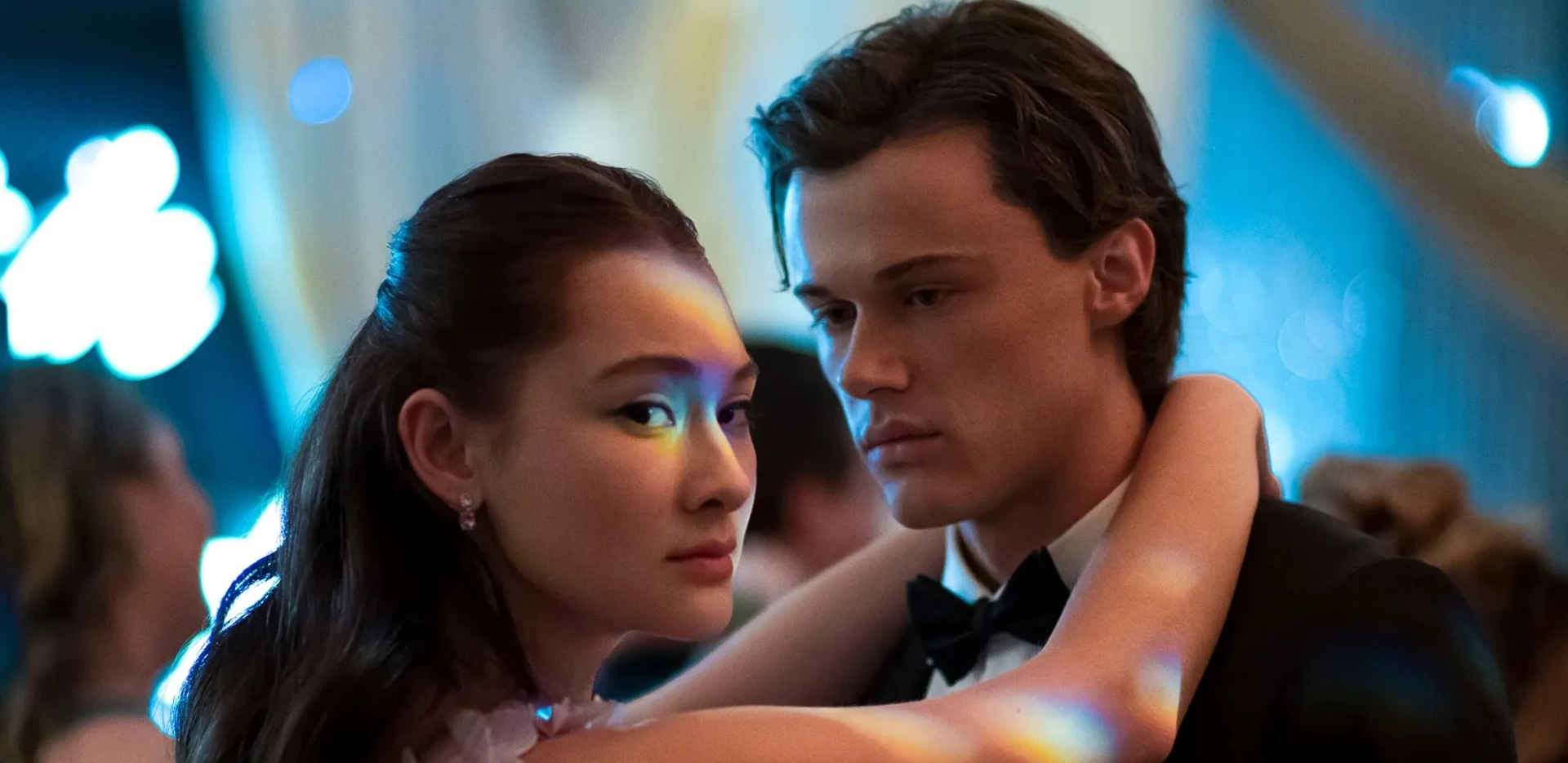 تابستانی که زیبا شدم فصل سوم و پایانی رونمایی شد