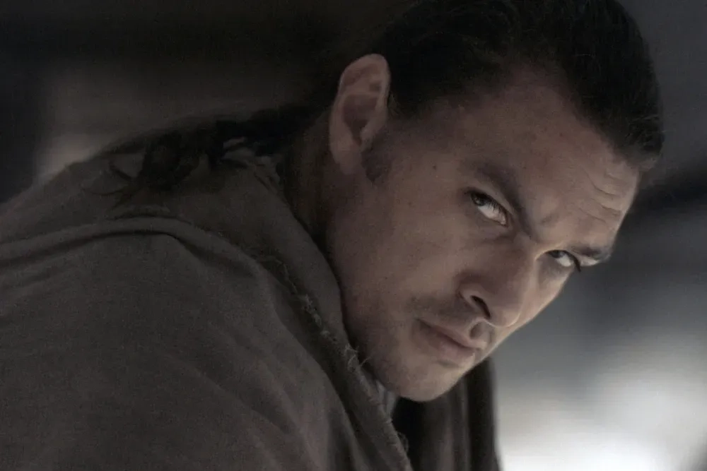 جیسون موموآ به تل ماسه 3 برمی‌گردد