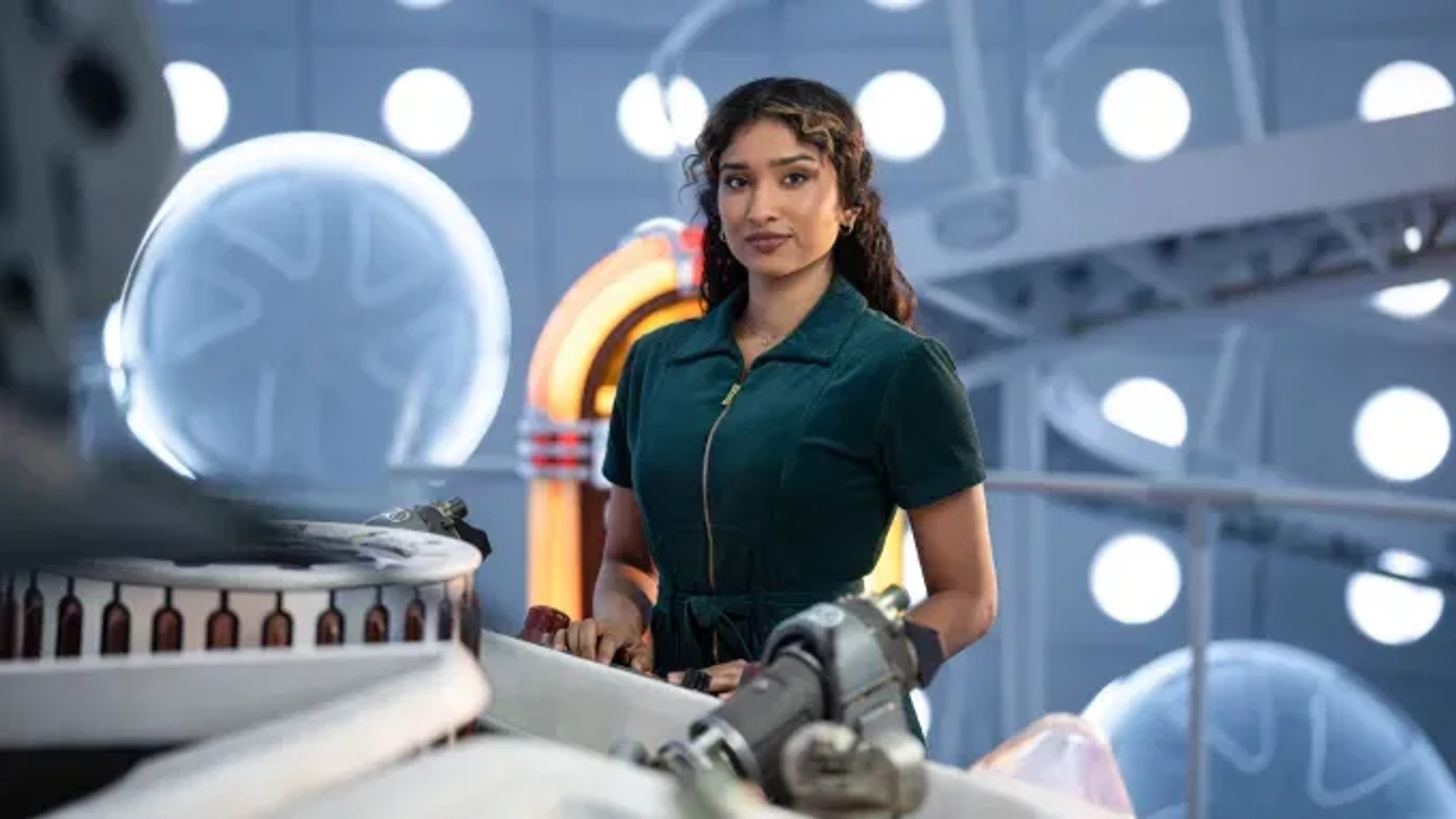 دکتر هو یا دکتر ووک؛ نقد طرفداران به سریال