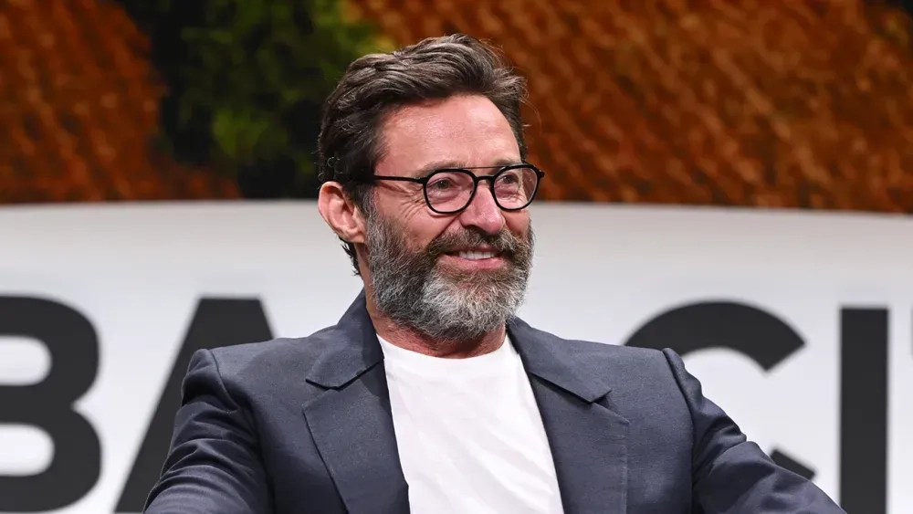 هیو جکمن و یک فیلم گوسفندی کاراگاهی