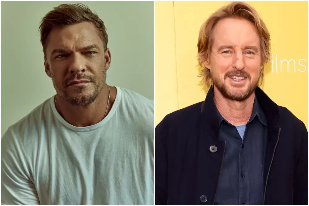 آغاز فیلمبرداری دونده با بازی آلن ریچسون در استرالیا