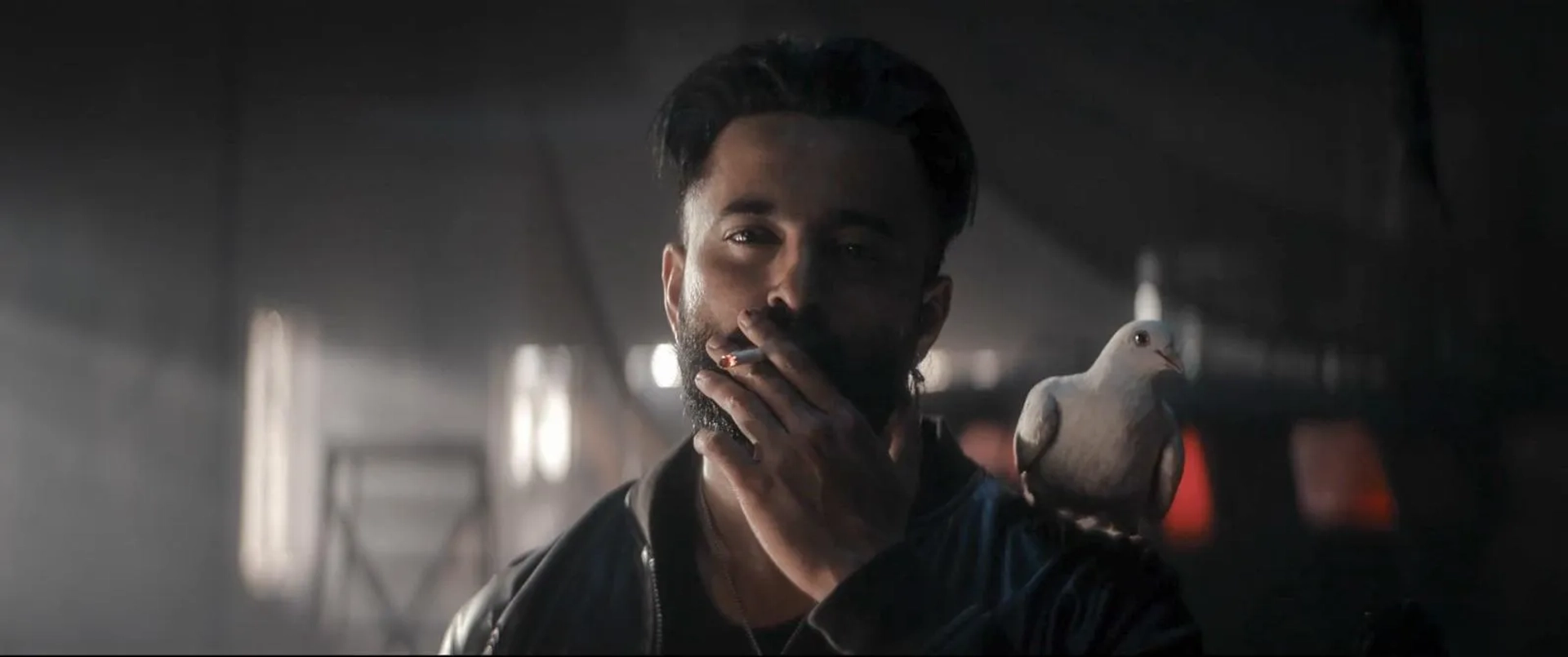 Unni Mukundan in Marco (2024)