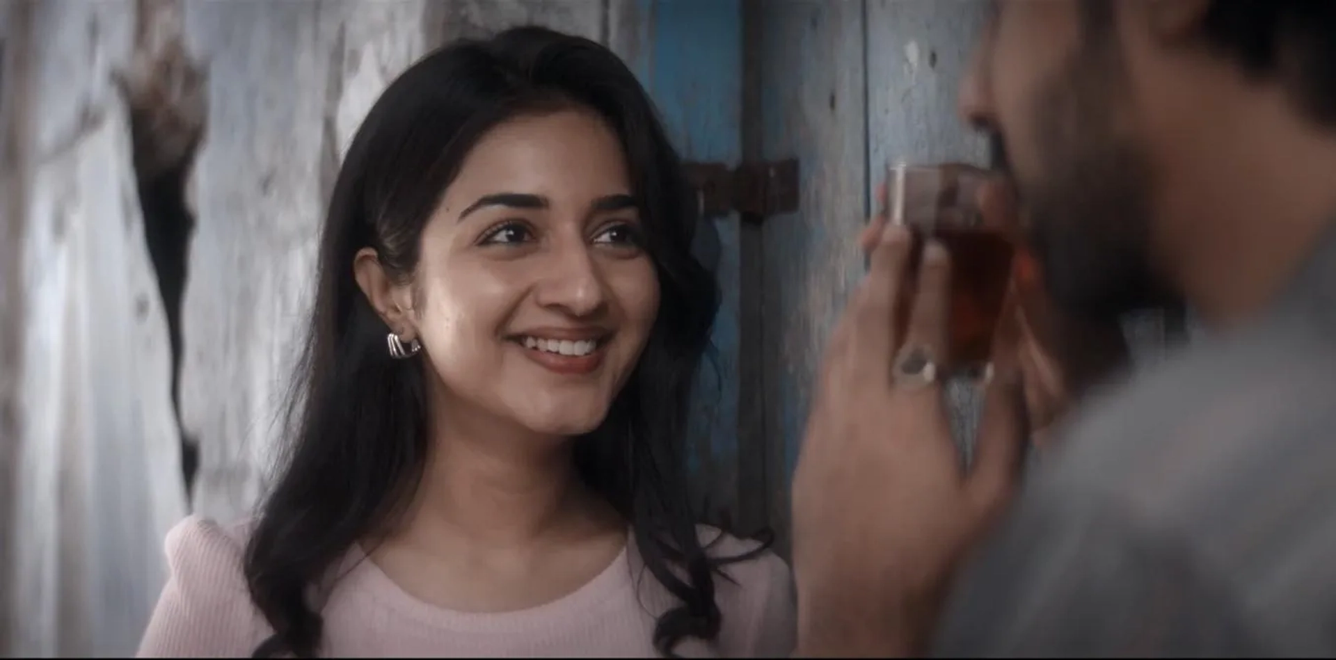 Durva Thaker in Marco (2024)