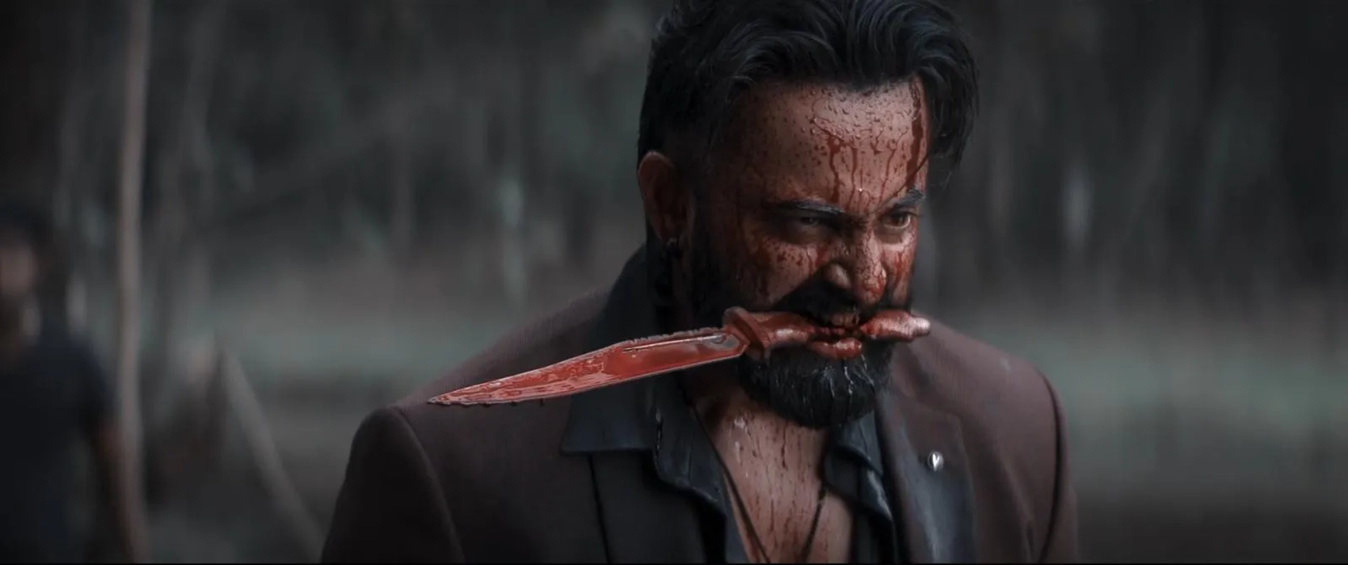 Unni Mukundan in Marco (2024)