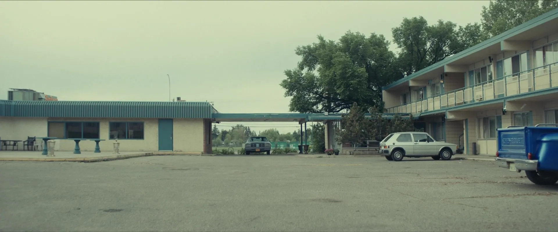 The Order (2024)