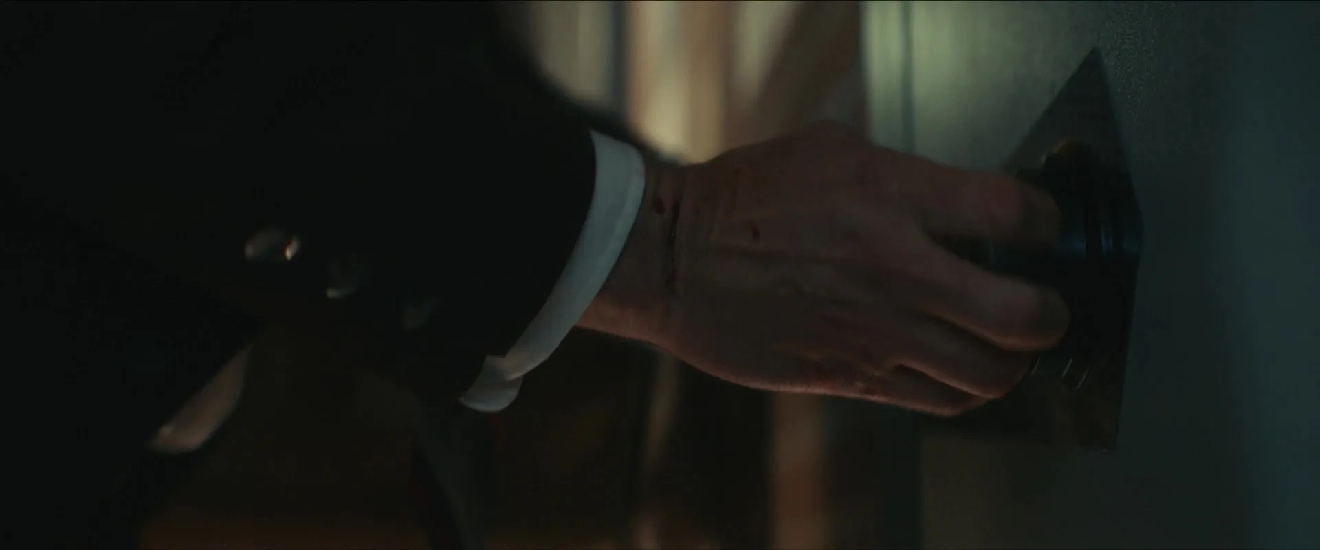 The Order (2024)