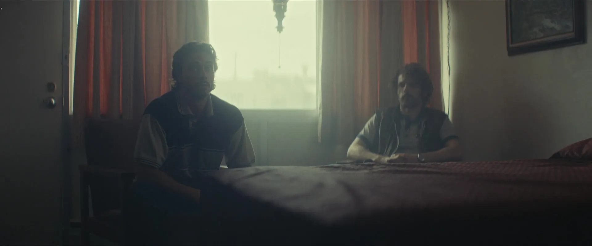 The Order (2024)