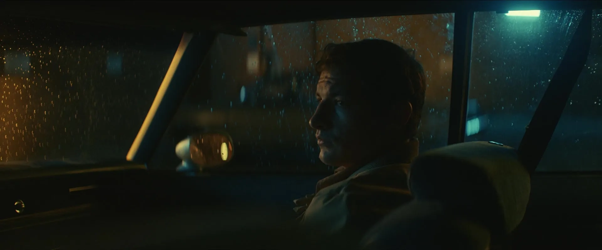 The Order (2024)