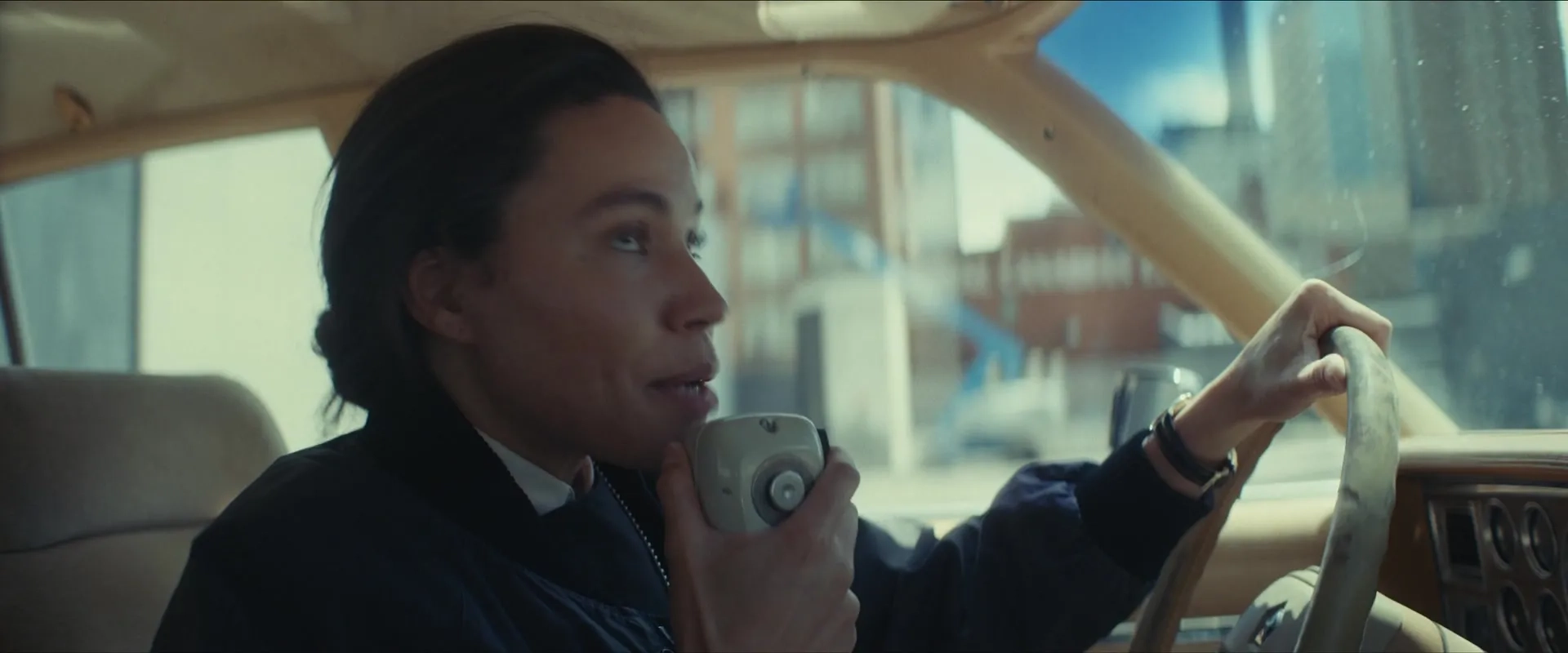 The Order (2024)