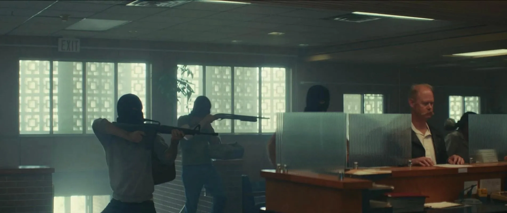 The Order (2024)