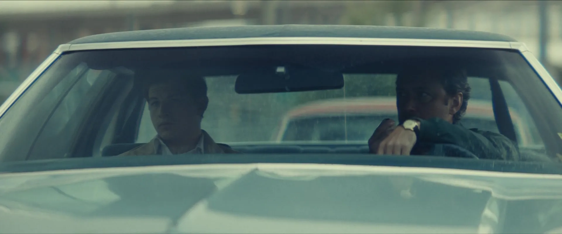 The Order (2024)